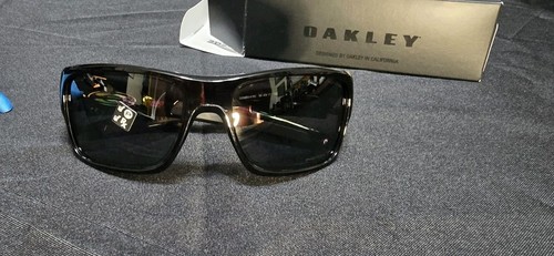 Oakley turbine matte - oakley,