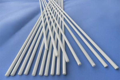 Fibreglass roman blind rods - roman,