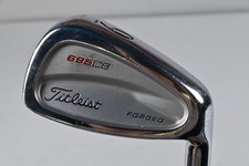 Titleist 695CB #9 Iron / Stiff Flex Dynamic Gold S300 Shaft