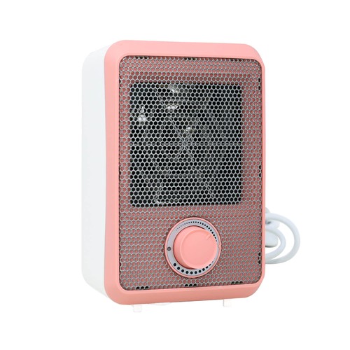 Fan heater portable mini - fan,
