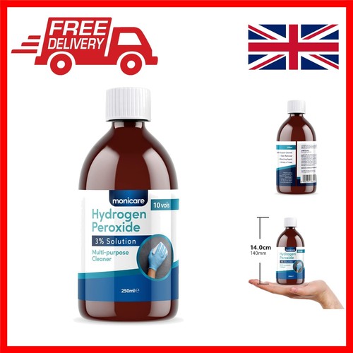 250ml multi purpose hydrogen - multi-purpose,