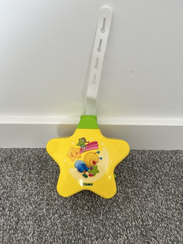 Vintage tomy starlight - vintage,