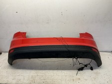 FORD FOCUS MK3 2013 REAR
