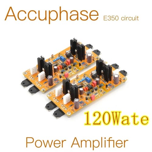 Mofi accuphase e350 120wate - e350,