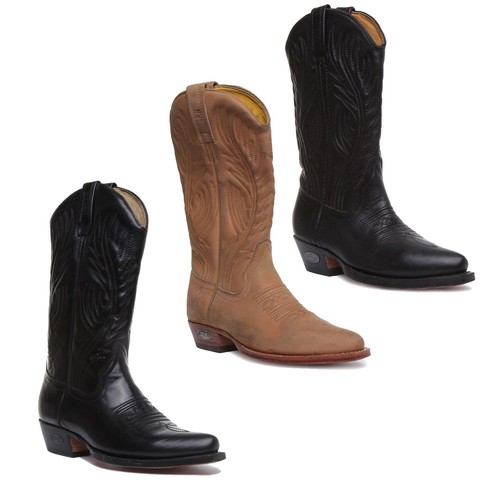 Loblan 194c long - cowboy, womens