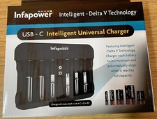 C016 Infapower Universal
