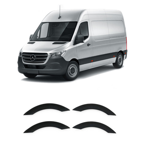 Mercedes sprinter w907 abs - sprinter,