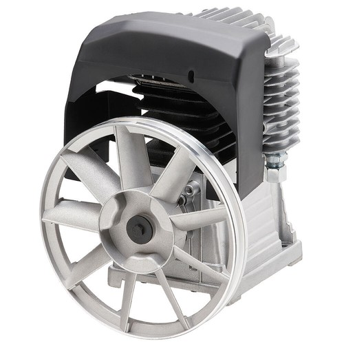 Clarke bare air compressor - air,