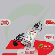 Dimsport New Genius V2 Remapping Tool Slave - CARS & LIGHT COMMERCIAL VANS