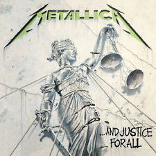 Metallica : ...And Justice for