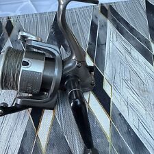 Tica Streamstar ET2500 match reel 