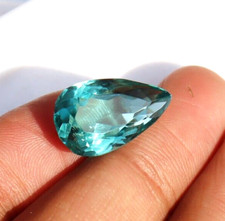 9.50 CT Best Lite Blue