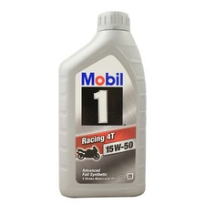 Mobil 1 Racing 4T 15W-50 15W50