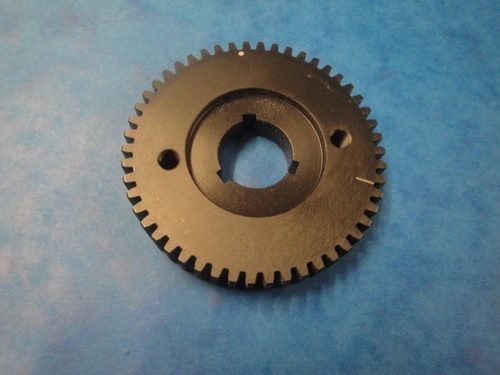 Genuine triumph camshaft - genuine,