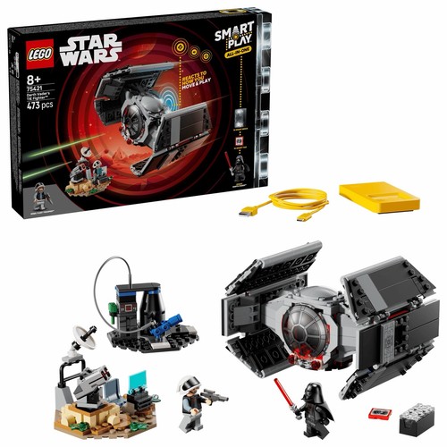 Lego 75421 smart - 75421, darth