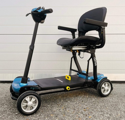 Motion edrive auto - motion, folding