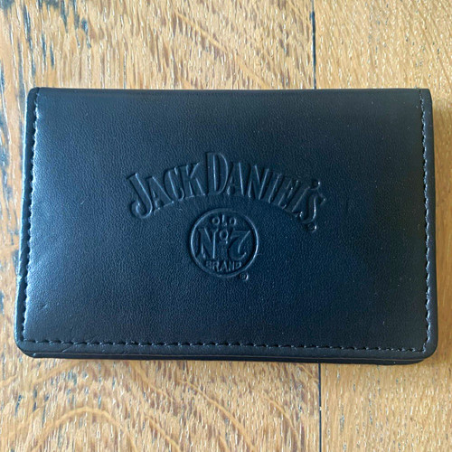 Jack daniels old 7 - old, black