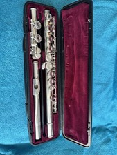 Yamaha flute YFL-211sii ref