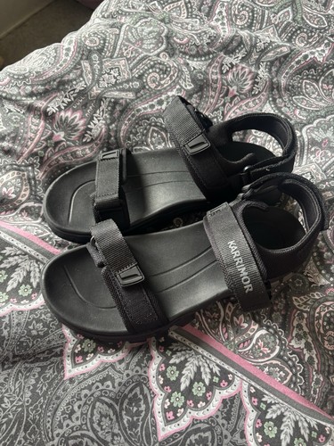Karrimor walking sandals - sandals, uk10
