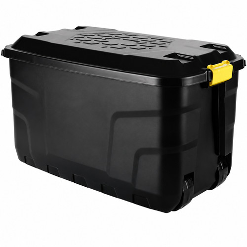190l heavy duty storage - duty, box