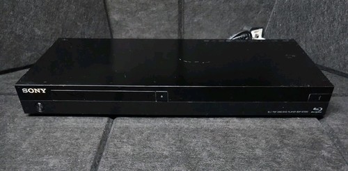 Sony bdp s7200 - 3d, dvd