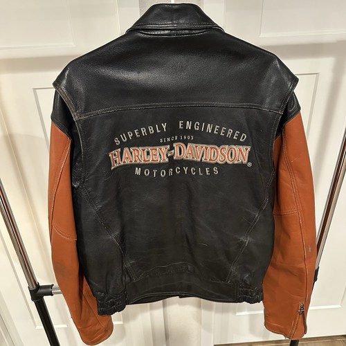 Vintage harley davidson - vintage,