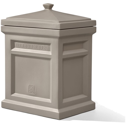 Large outdoor package - large,