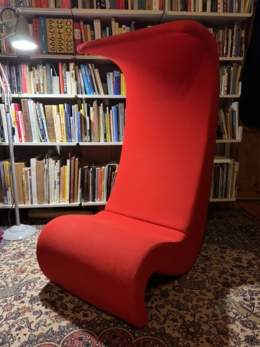 Vitra amoebe lounge - vitra,