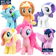 My Little Pony Plush |