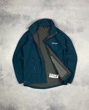 Berghaus Windstopper Soft