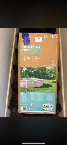 Prism frame pool - prism,