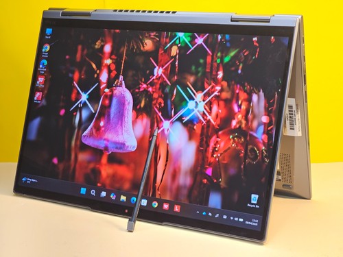 Lenovo thinkpad yoga - thinkpad,
