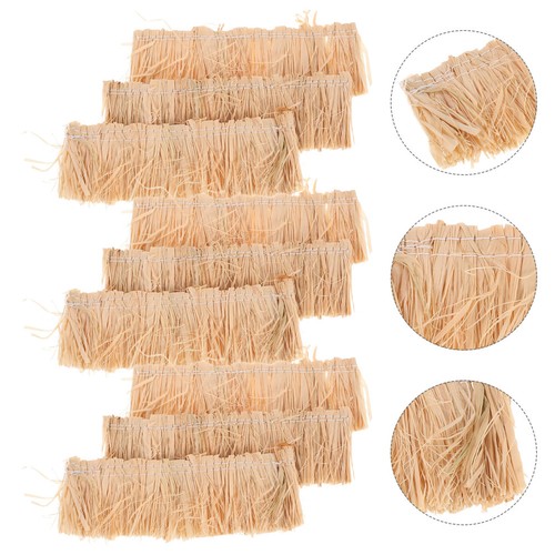 12pcs durable mini grass - durable,
