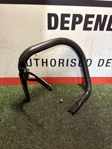 Sachs dolmar 110 petrol - sachs,