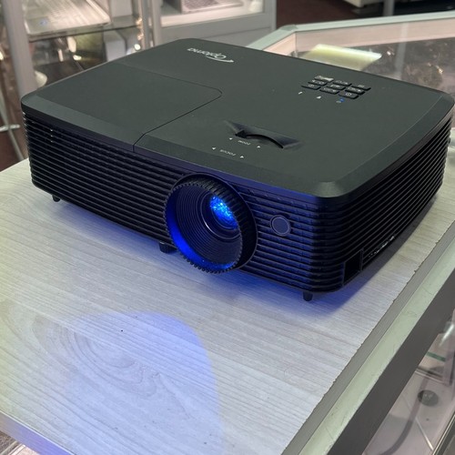 Optoma full projector - full, hd