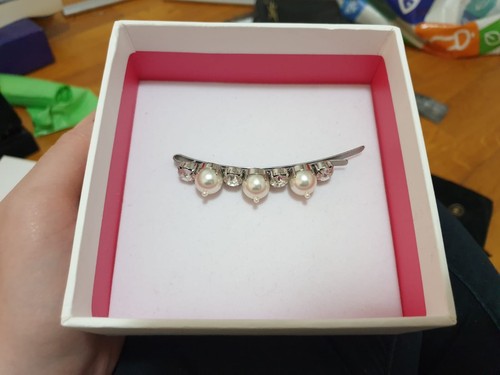 Simone rocha pearl and - pearl,