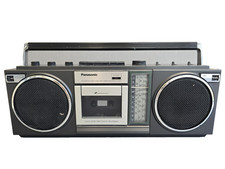 Vintage Panasonic RX-4930L