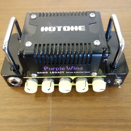 Hotone purple wind nano legacy - wind,