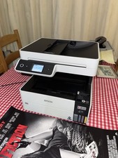 Epson EcoTank ET-5150 Printer