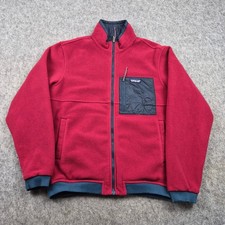 Patagonia Jacket Mens Medium