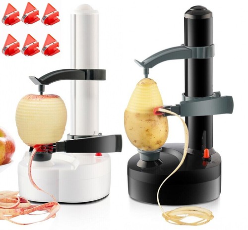 Electric automatic peeler - electric,