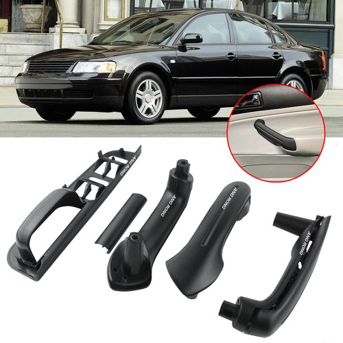Set interior door grab - interior, handle