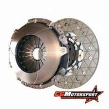 CG Stage 2 Clutch Kit for