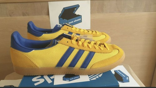 Adidas malmo net spzl 5 - malmo, 11.5