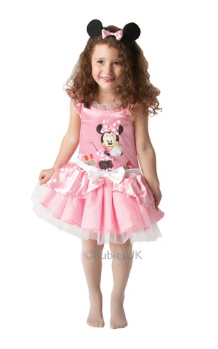 Disney minnie mouse costume - disney,