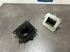 Scorpa SY250 Trials Bike Reed