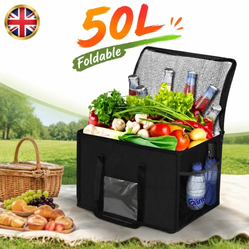 50l extra large - 50l, insulated