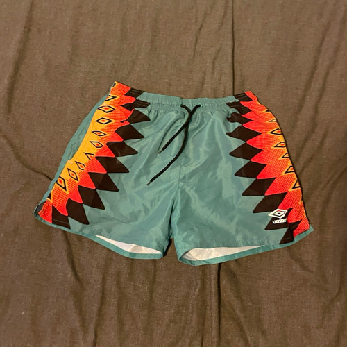Umbro men geometric swim - geometric,