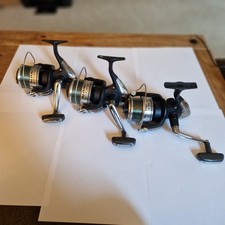 Shimano Alivio 10000XTA