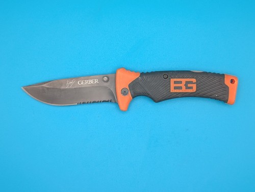 Gerber bear grylls - grylls, survival